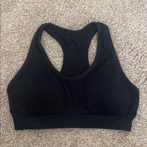 NWOT - Z by Zella Sports Bra